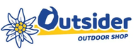 Магазин Outsider